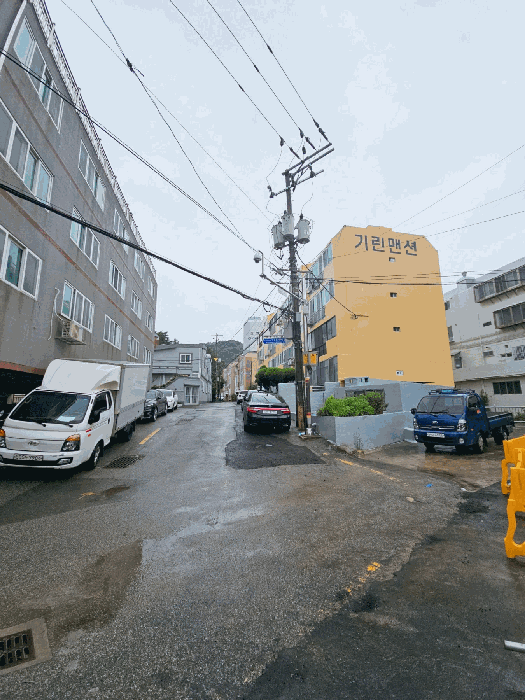 부산 해운대구 반송동 아파트 경매 물건 사진 6 · 2025타경695