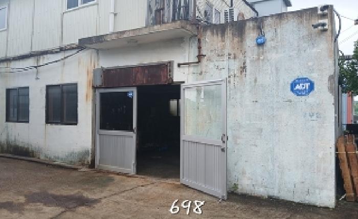 부산 기장군 정관읍 공장/지식산업센터 경매 물건 사진 3 · 2025타경698