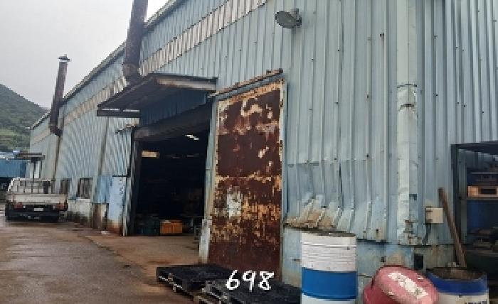 부산 기장군 정관읍 공장/지식산업센터 경매 물건 사진 4 · 2025타경698