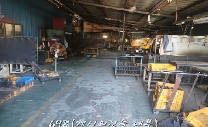 부산 기장군 정관읍 공장/지식산업센터 경매 물건 사진 6 · 2025타경698