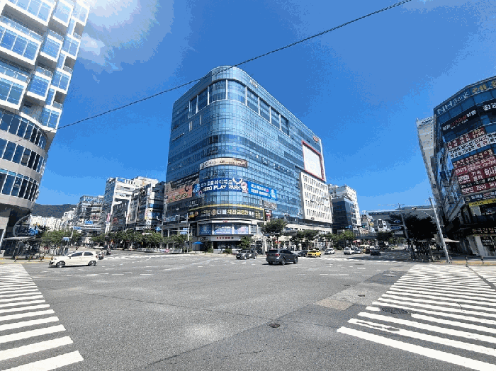 부산 기장군 정관읍 상가,오피스텔,근린시설 경매 물건 사진 5 · 2025타경706