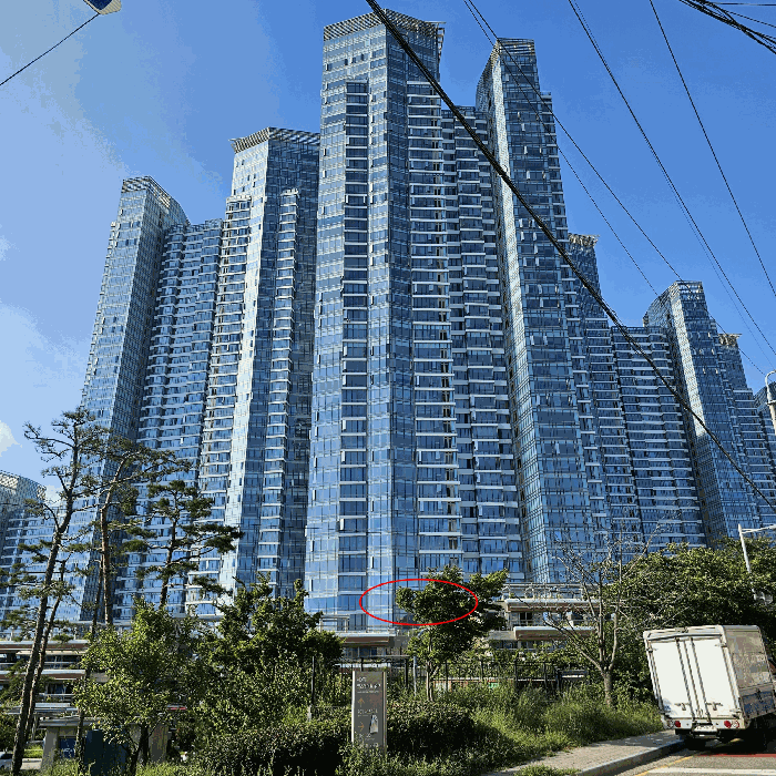 부산 해운대구 중동 아파트 경매 물건 사진 6 · 2025타경714