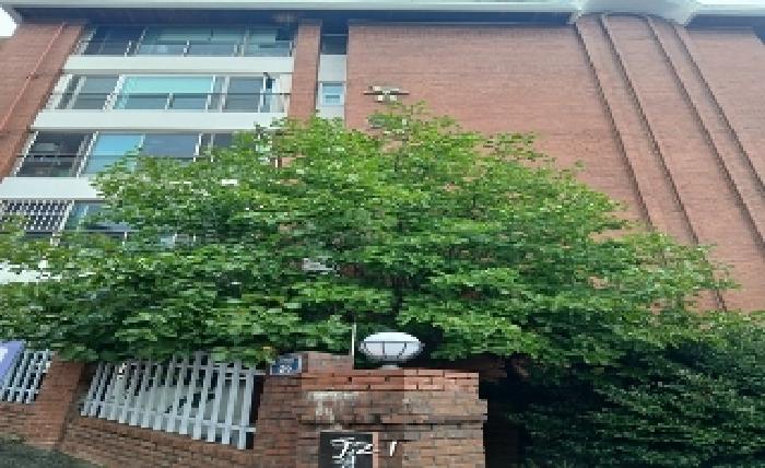 부산 해운대구 우동 연립주택,다세대,빌라 경매 물건 사진