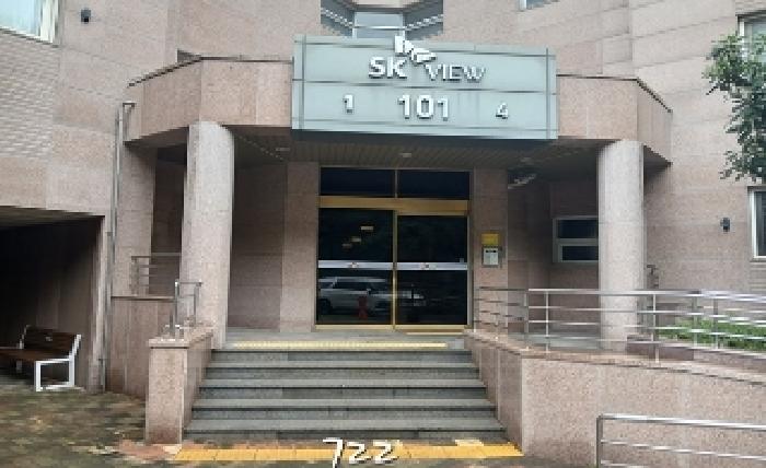 부산 해운대구 중동 아파트 경매 물건 사진 2 · 2025타경722