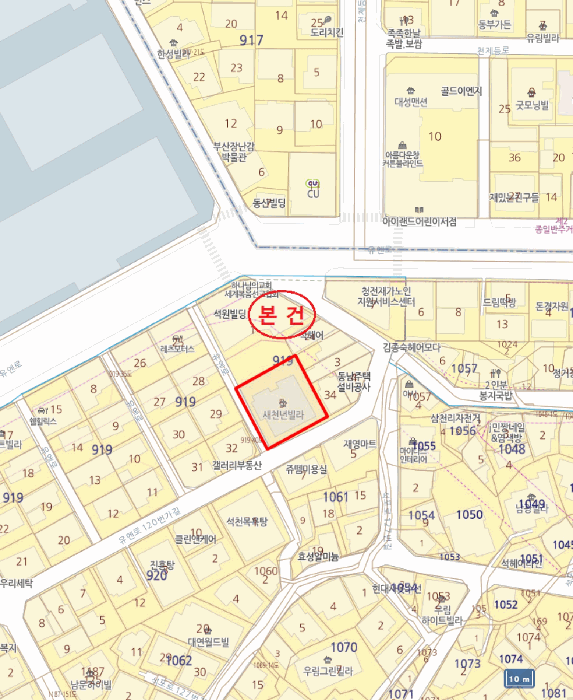 부산 남구 대연동 아파트 경매 물건 사진 5 · 2025타경723