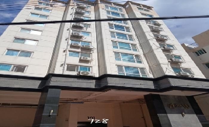 부산 남구 문현동 아파트 경매 물건 사진