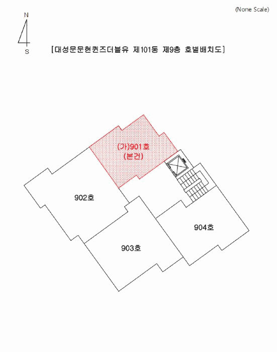 부산 남구 문현동 아파트 경매 물건 사진 2 · 2025타경728