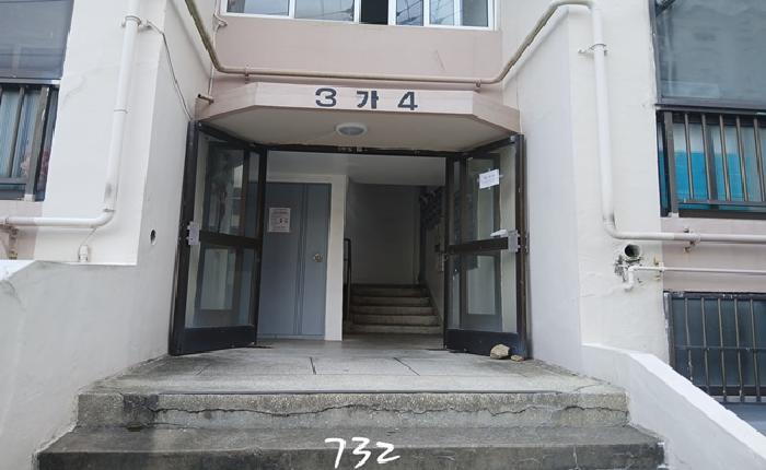 부산 남구 용당동 아파트 경매 물건 사진 2 · 2025타경732