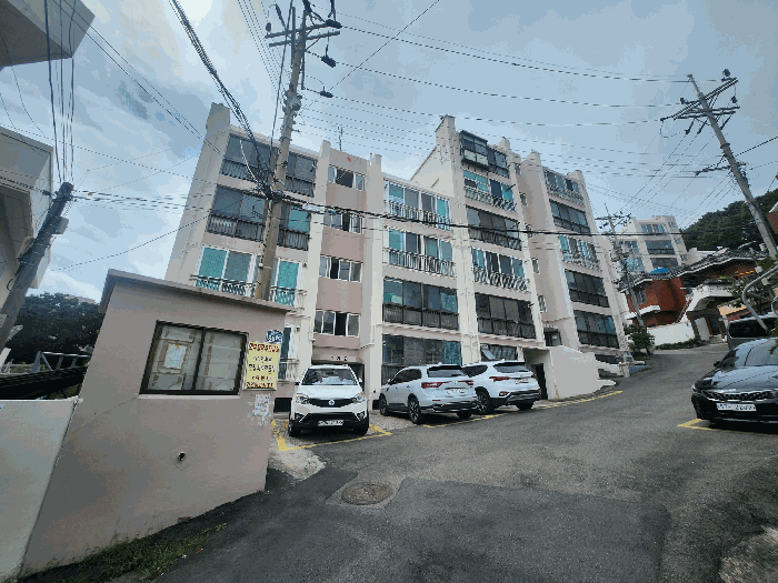 부산 남구 용당동 아파트 경매 물건 사진 3 · 2025타경732