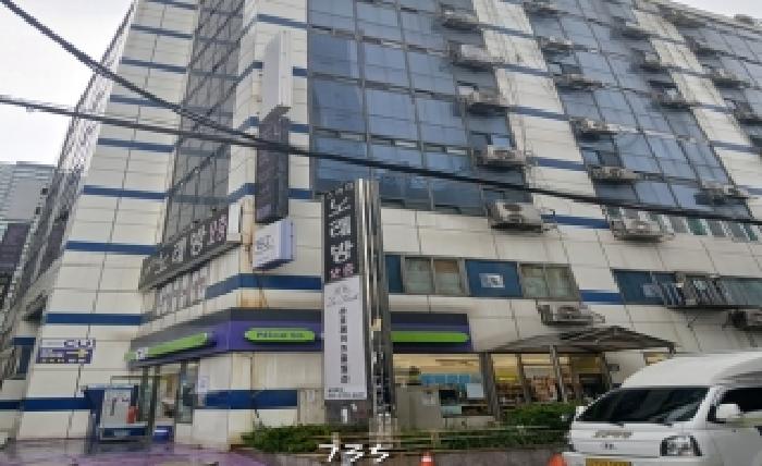 부산 해운대구 우동 근린시설 경매 물건 사진