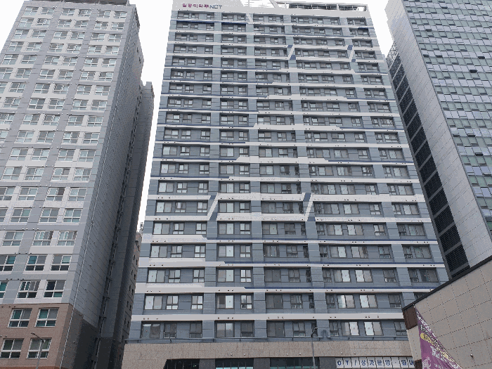 부산 기장군 일광읍 오피스텔 경매 물건 사진 3 · 2025타경736