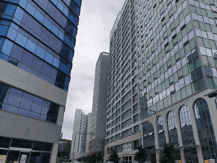 부산 기장군 일광읍 오피스텔 경매 물건 사진
