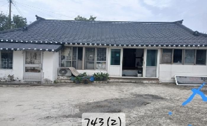부산 기장군 일광읍 단독주택 경매 물건 사진