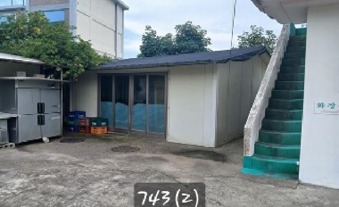 부산 기장군 일광읍 단독주택 경매 물건 사진 4 · 2025타경743