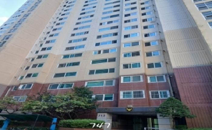 부산 해운대구 반여동 아파트 경매 물건 사진