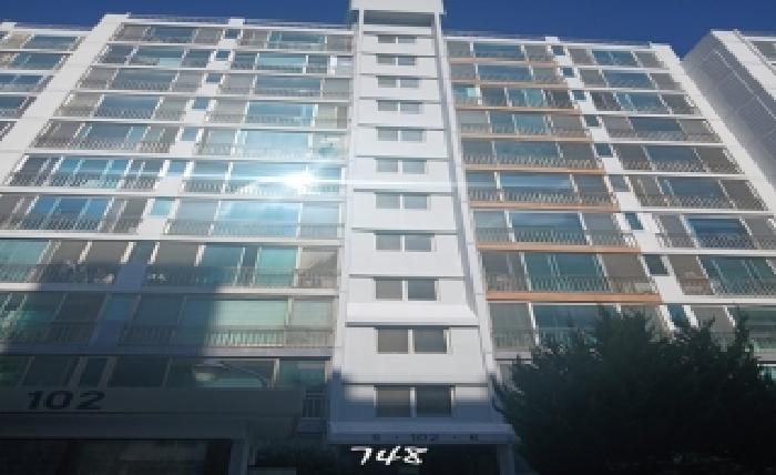 부산 수영구 망미동 아파트 경매 물건 사진