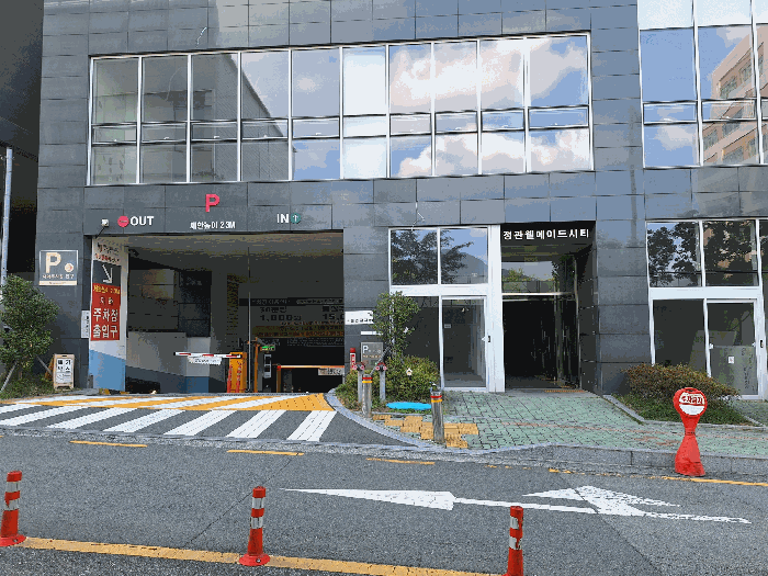 부산 기장군 정관읍 오피스텔 경매 물건 사진 6 · 2025타경749