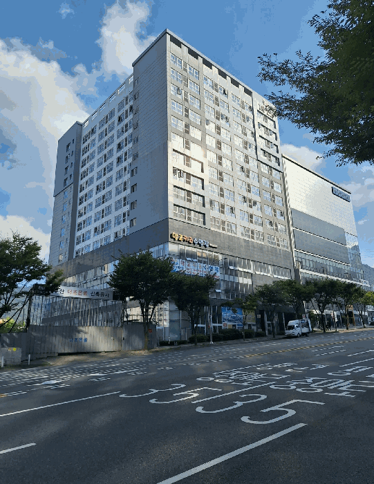 부산 기장군 정관읍 오피스텔 경매 물건 사진 3 · 2025타경749