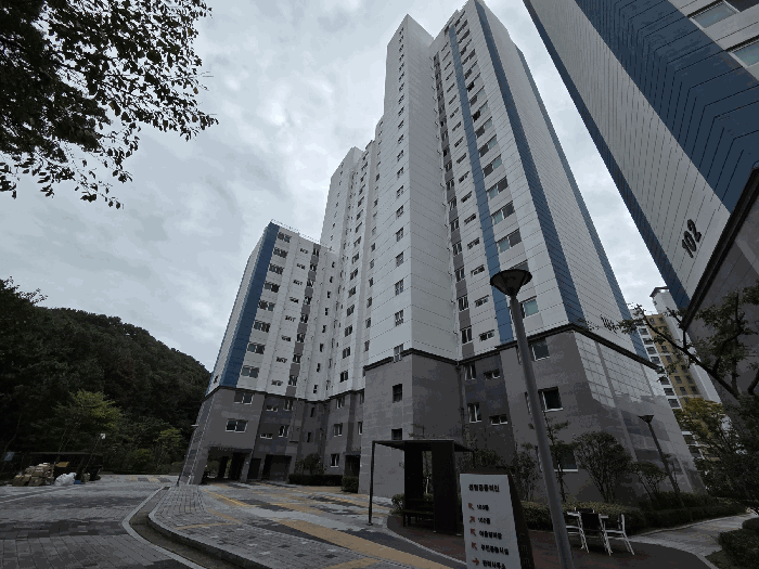 부산 해운대구 우동 아파트 경매 물건 사진 5 · 2025타경753