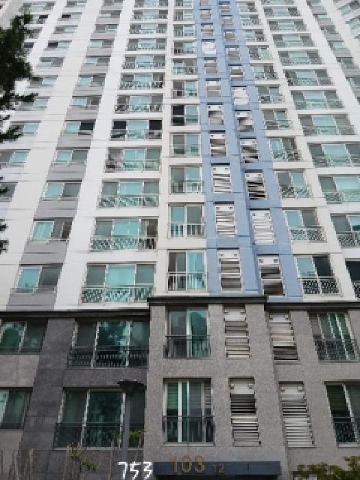 부산 해운대구 우동 아파트 경매 물건 사진