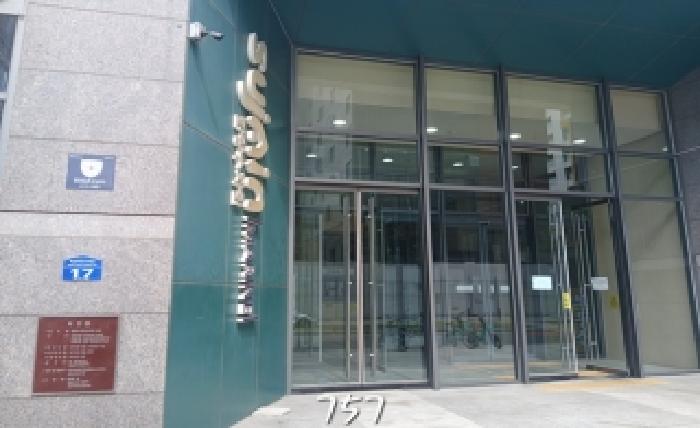 부산 해운대구 우동 오피스텔 경매 물건 사진 2 · 2025타경757