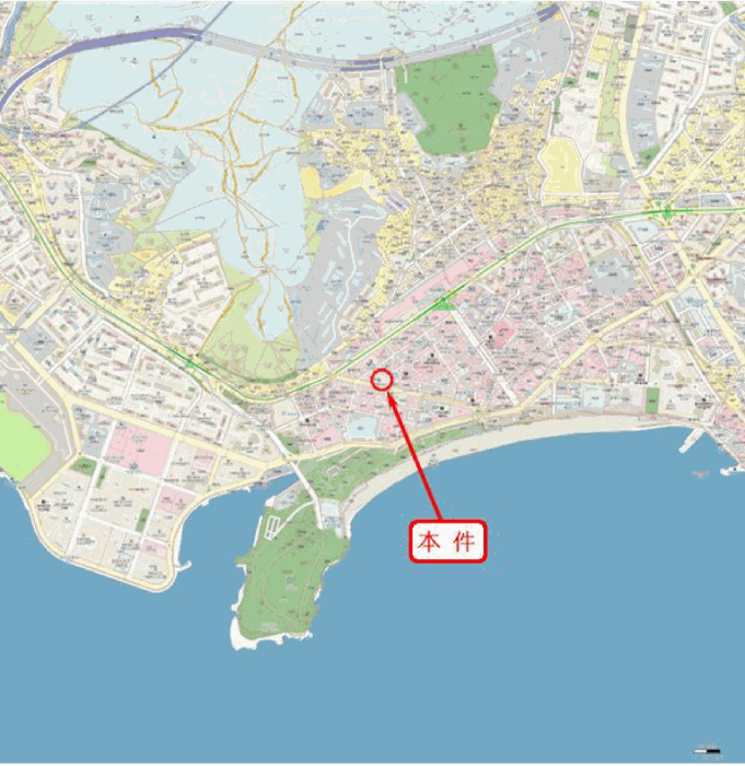 부산 해운대구 우동 오피스텔 경매 물건 사진 4 · 2025타경757