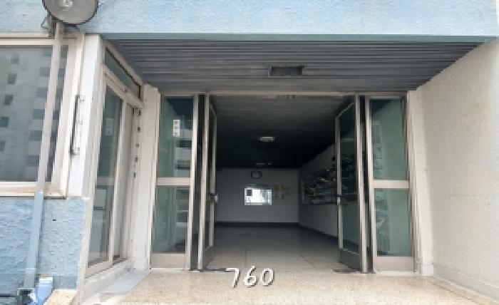 부산 해운대구 중동 아파트 경매 물건 사진