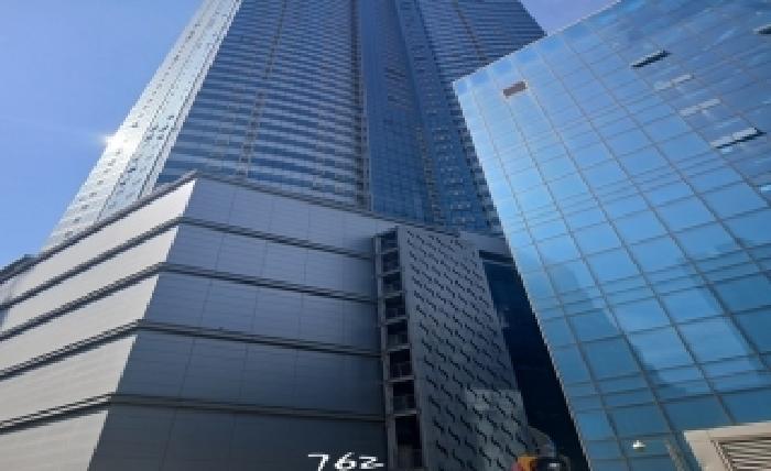 부산 해운대구 우동 상가,오피스텔,근린시설 경매 물건 사진 2 · 2025타경762