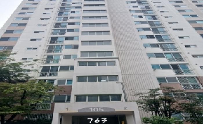 부산 해운대구 우동 아파트 경매 물건 사진