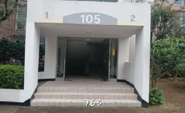 부산 해운대구 우동 아파트 경매 물건 사진 2 · 2025타경763