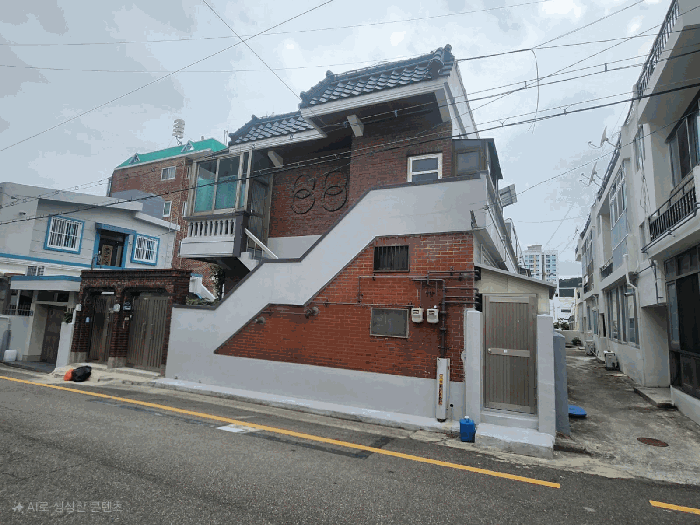 부산 남구 용호동 단독주택 경매 물건 사진 4 · 2025타경767