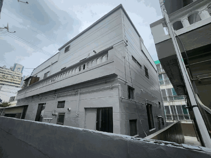 부산 남구 용호동 단독주택 경매 물건 사진 5 · 2025타경767