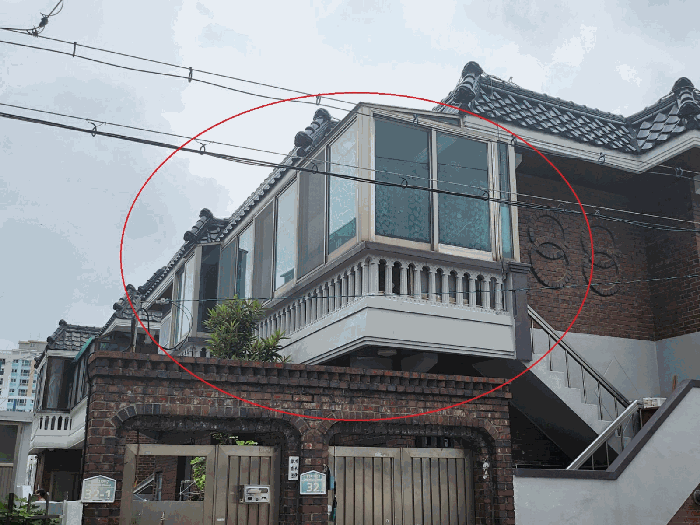 부산 남구 용호동 단독주택 경매 물건 사진 6 · 2025타경767