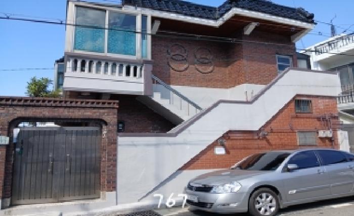 부산 남구 용호동 단독주택 경매 물건 사진