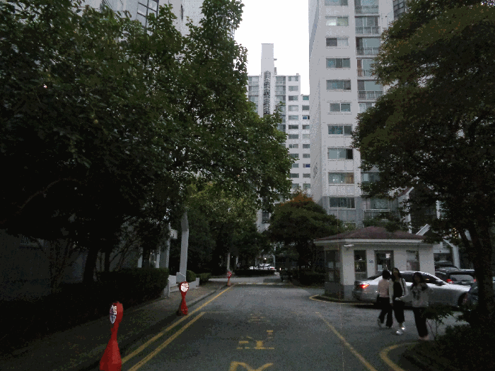 부산 해운대구 좌동 아파트 경매 물건 사진 4 · 2025타경774