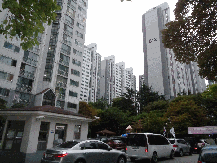 부산 해운대구 좌동 아파트 경매 물건 사진 6 · 2025타경774