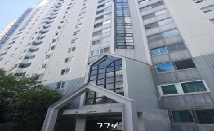 부산 해운대구 좌동 아파트 경매 물건 사진