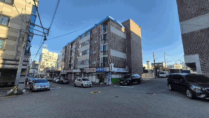 부산 기장군 기장읍 연립주택,다세대,빌라 경매 물건 사진 6 · 2025타경777