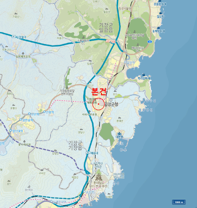 부산 기장군 기장읍 연립주택,다세대,빌라 경매 물건 사진 5 · 2025타경777