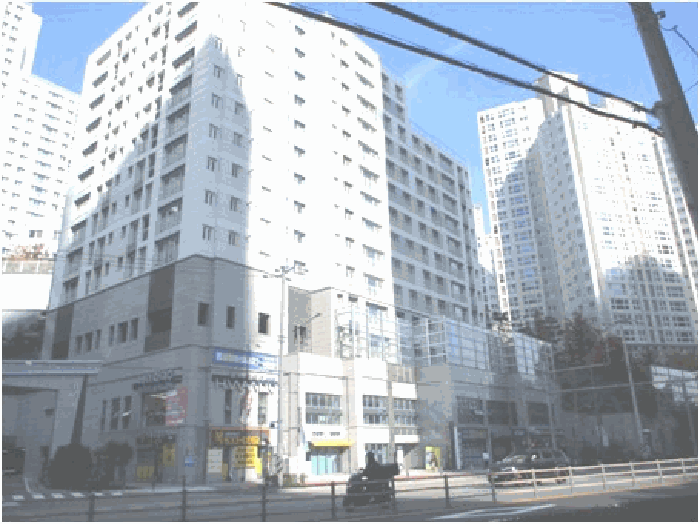 부산 남구 문현동 근린시설 경매 물건 사진 2 · 2025타경789