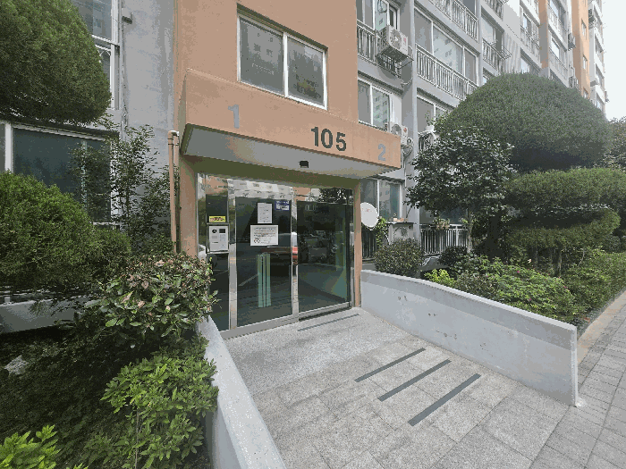 부산 해운대구 반여동 아파트 경매 물건 사진 2 · 2025타경791