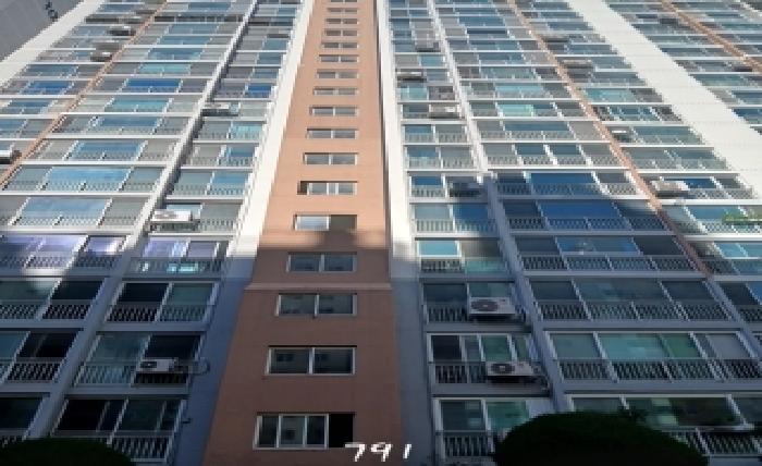 부산 해운대구 반여동 아파트 경매 물건 사진