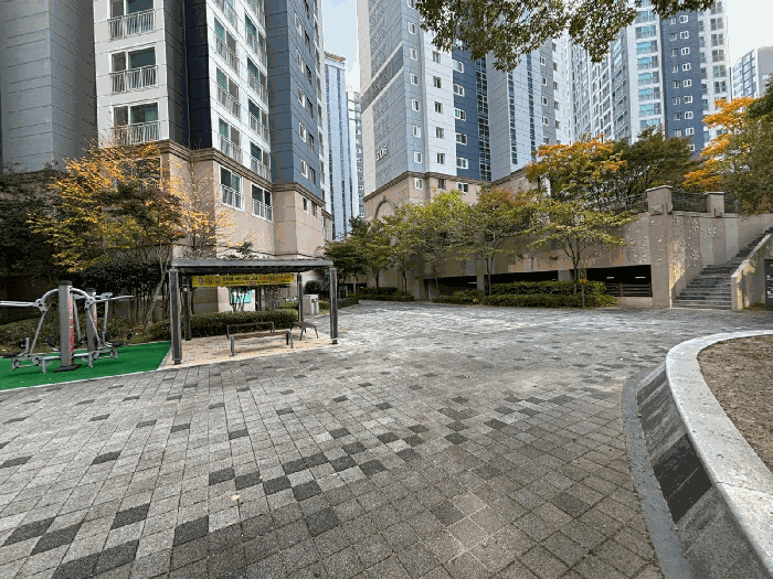 부산 기장군 정관읍 아파트 경매 물건 사진 6 · 2025타경792