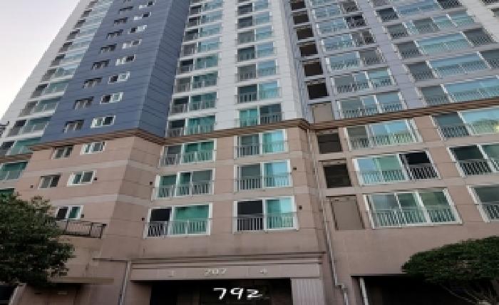 부산 기장군 정관읍 아파트 경매 물건 사진