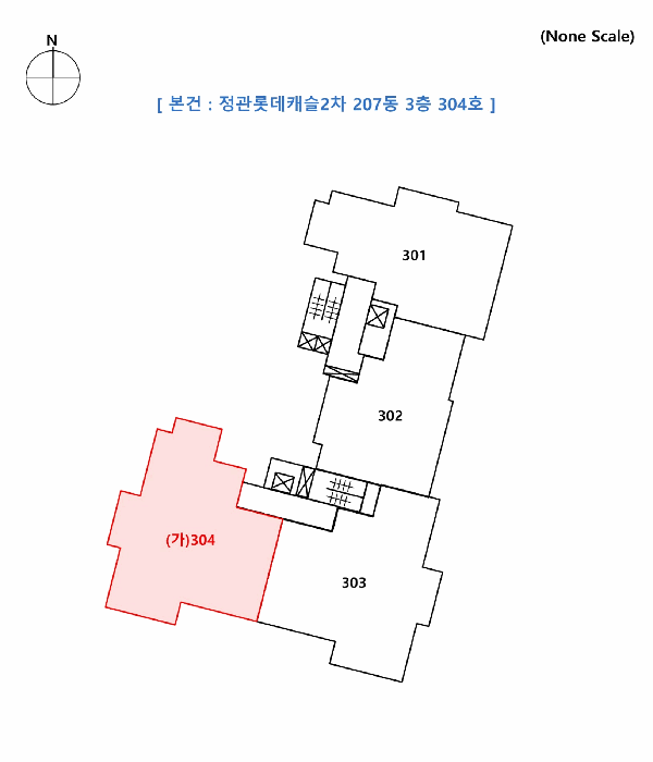 부산 기장군 정관읍 아파트 경매 물건 사진 2 · 2025타경792