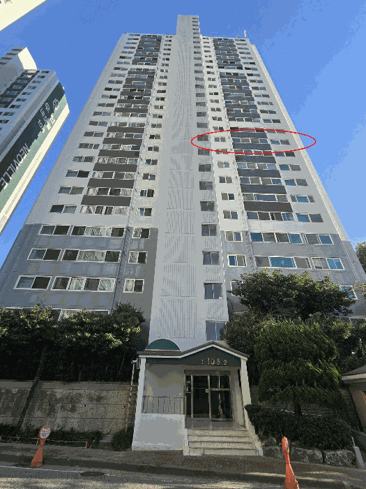부산 기장군 기장읍 아파트 경매 물건 사진 3 · 2025타경797