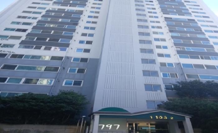 부산 기장군 기장읍 아파트 경매 물건 사진