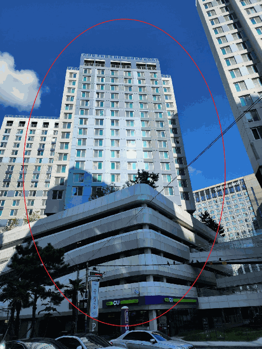 부산 수영구 민락동 상가,오피스텔,근린시설 경매 물건 사진 5 · 2025타경799