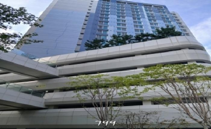 부산 수영구 민락동 상가,오피스텔,근린시설 경매 물건 사진 2 · 2025타경799