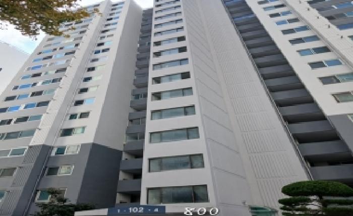 부산 기장군 기장읍 아파트 경매 물건 사진